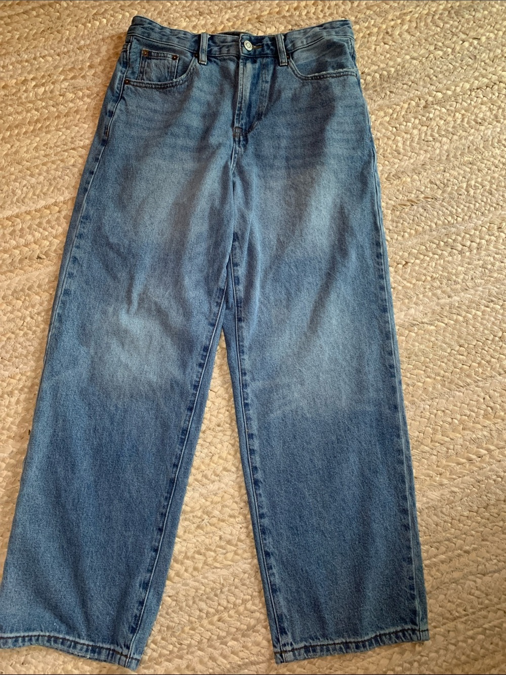RSQ Blue Denim Jeans